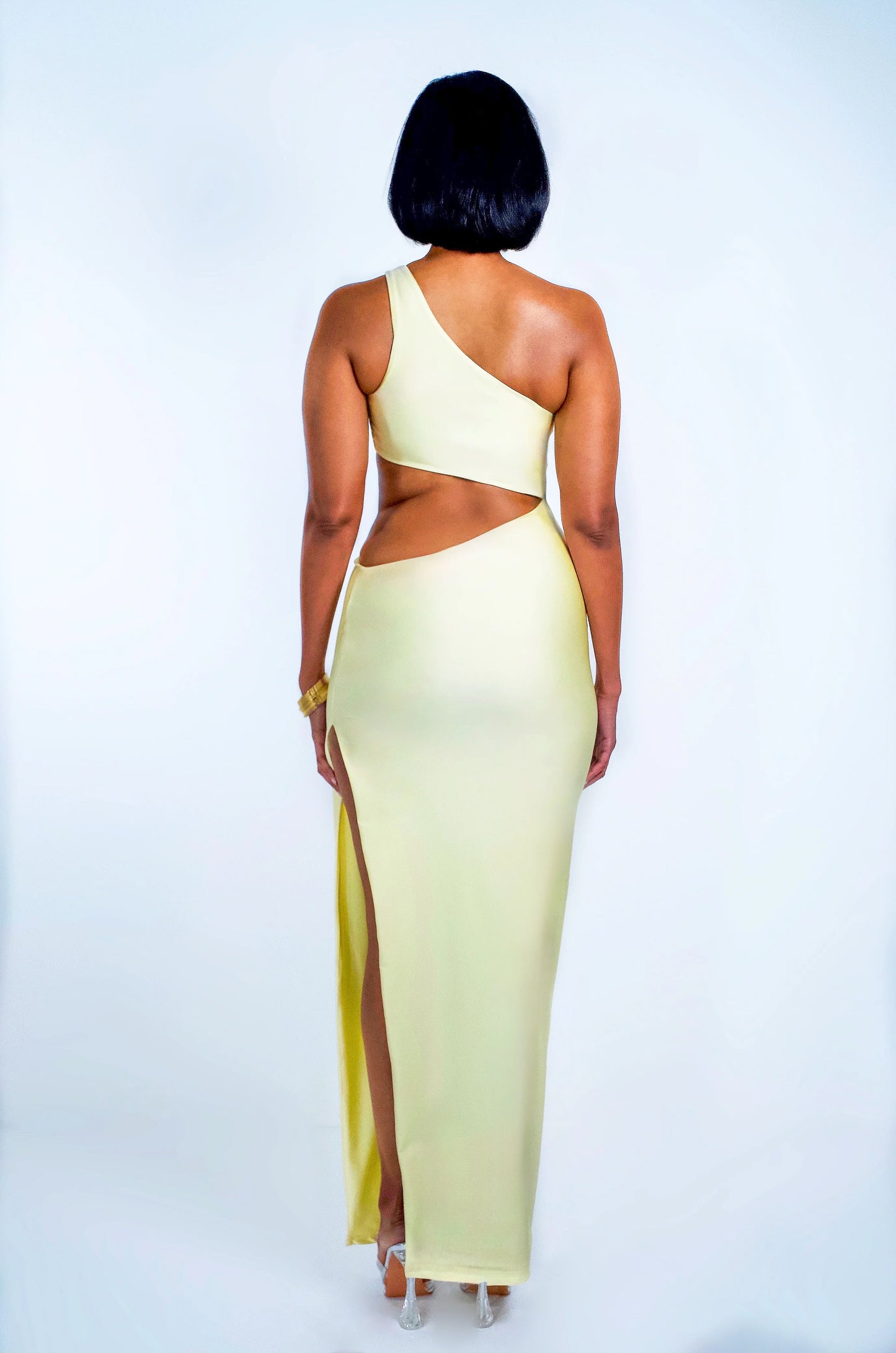 Cerade - Sienna Cut-Out Dress - S - RRP £95.00