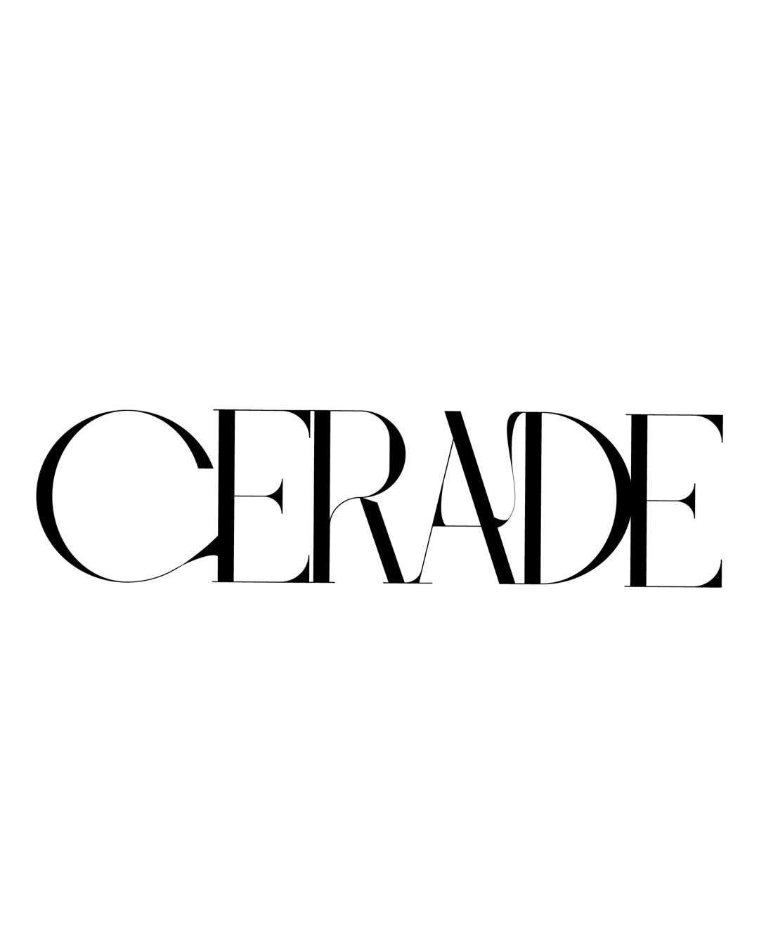 Cerade