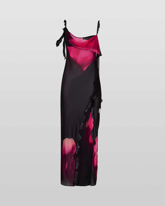Rat And Boa - AURELIA DRESS - M - RRP £225